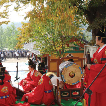 파주 문화예술